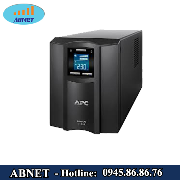  bộ lưu điện UPS cũ 
